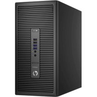 компьютер HP ProDesk 600 G2 X3J40EA