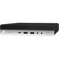 компьютер HP ProDesk 600 G3 1HK86EA