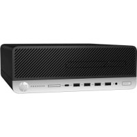 компьютер HP ProDesk 600 G3 2SF56ES