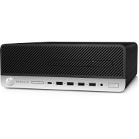 компьютер HP ProDesk 600 G3 7QN73ES