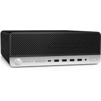 компьютер HP ProDesk 600 G3 8NC98ES
