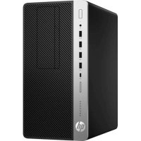 компьютер HP ProDesk 600 G4 3XW77EA