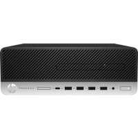 компьютер HP ProDesk 600 G4 3XW89EA