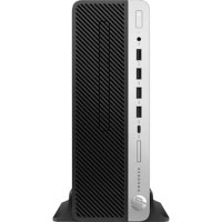 компьютер HP ProDesk 600 G4 3XW89EA