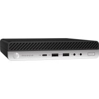 компьютер HP ProDesk 600 G4 3XW93EA