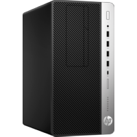 компьютер HP ProDesk 600 G4 3XX09EA