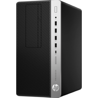 компьютер HP ProDesk 600 G4 3XX10EA
