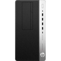 компьютер HP ProDesk 600 G4 3XX15EA