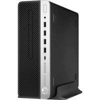 компьютер HP ProDesk 600 G4 3XX19EA