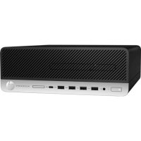 компьютер HP ProDesk 600 G4 3XX27EA