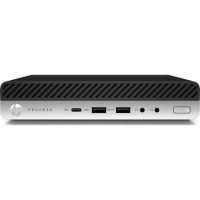 компьютер HP ProDesk 600 G5 8NC93EA Bundle