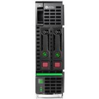 сервер HPE ProLiant BL460c Gen9 727026-B21
