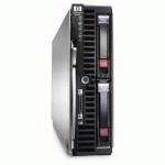 сервер HPE ProLiant BL460cG7 603591-B21