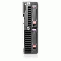 сервер HPE ProLiant BL460cG7 603591-B21