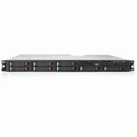 сервер HPE ProLiant DL160G6 491532-B21