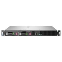 сервер HPE ProLiant DL20 829889-B21