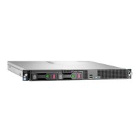 сервер HPE ProLiant DL20 829889-B21