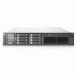 сервер HPE ProLiant DL385R07 573087-421