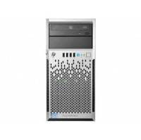 сервер HPE ProLiant ML310e Gen8 v2 768748-421
