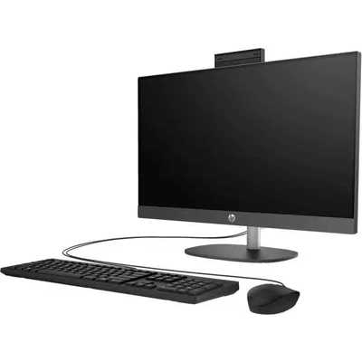 моноблок HP ProOne 240 G10 936U1EA-wpro Черный
