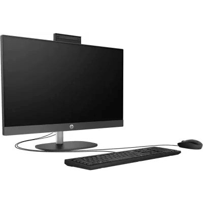 моноблок HP ProOne 240 G10 936U1EA-wpro Черный
