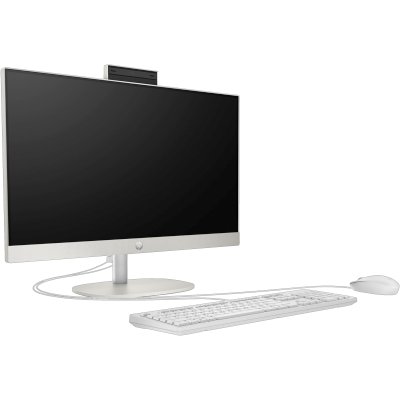 моноблок HP ProOne 240 G10 9H6H5ET ENG Белый
