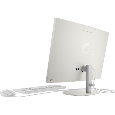 моноблок HP ProOne 240 G10 9H6H5ET ENG Белый