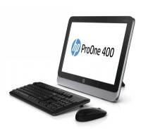 моноблок HP ProOne 400 G1 D5U18EA Черный
