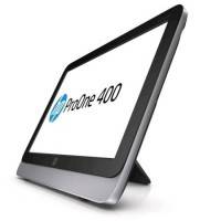 моноблок HP ProOne 400 G1 D5U18EA Черный