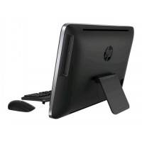 моноблок HP ProOne 400 G1 F4Q35EA Черный