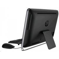 моноблок HP ProOne 400 G1 F4Q61EA Черный