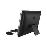 моноблок HP ProOne 400 G1 F4Q88EA Черный
