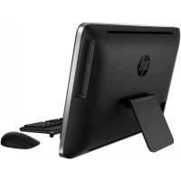 моноблок HP ProOne 400 G1 G9D83ES Черный