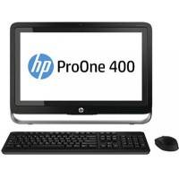 моноблок HP ProOne 400 G1 G9D84ES Черный