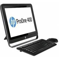 моноблок HP ProOne 400 G1 G9D87ES Черный