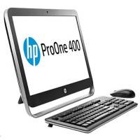 моноблок HP ProOne 400 G1 J8S81EA Черный