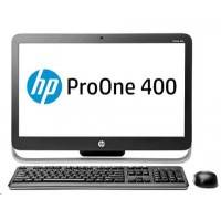 моноблок HP ProOne 400 G1 K3S10ES Черный