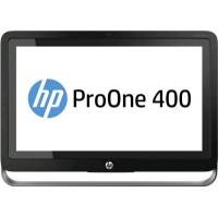 моноблок HP ProOne 400 G1 L3E49EA Черный