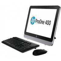 моноблок HP ProOne 400 G1 L3E50EA Черный
