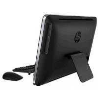 моноблок HP ProOne 400 G1 N0D47ES Черный