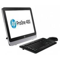 моноблок HP ProOne 400 G1 N0D49ES Черный