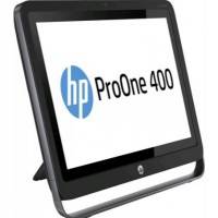 моноблок HP ProOne 400 G1 P5J94ES Черный