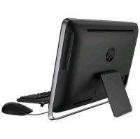 моноблок HP ProOne 400 G1 P5J94ES Черный