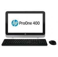 моноблок HP ProOne 400 G1 P5J95ES Черный