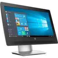 моноблок HP ProOne 400 G2 1EX63EA Серебристый