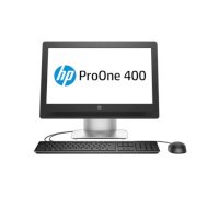 моноблок HP ProOne 400 G2 V7Q68ES Серебристый