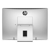 моноблок HP ProOne 400 G2 X3K63EA Серебристый