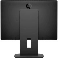 моноблок HP ProOne 400 G3 2KL10EA Черный