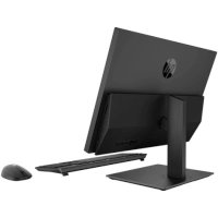 моноблок HP ProOne 400 G4 4YW17ES Черный