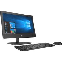 моноблок HP ProOne 400 G4 5BL85ES Черный